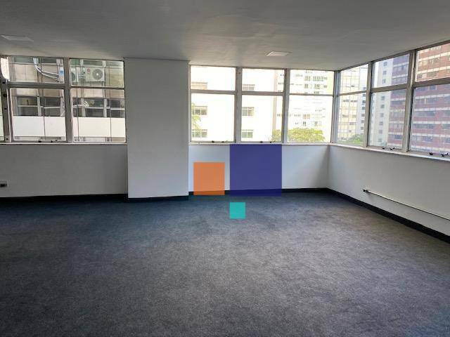 Conjunto Comercial-Sala para alugar, 150m² - Foto 15