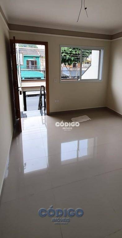 Sobrado à venda com 3 quartos, 110m² - Foto 10