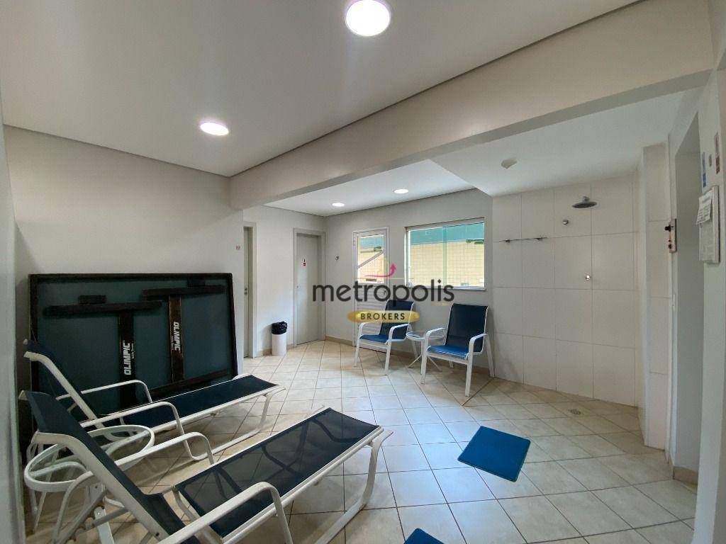 Apartamento à venda com 4 quartos, 180m² - Foto 63