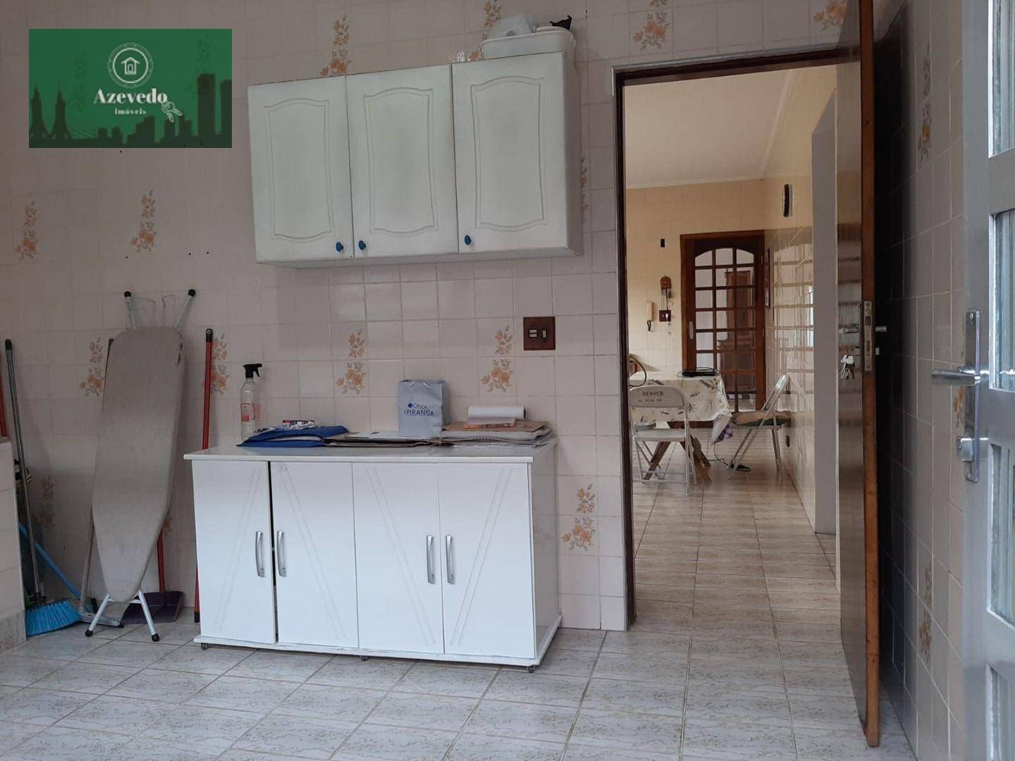 Sobrado à venda com 3 quartos, 350M2 - Foto 22