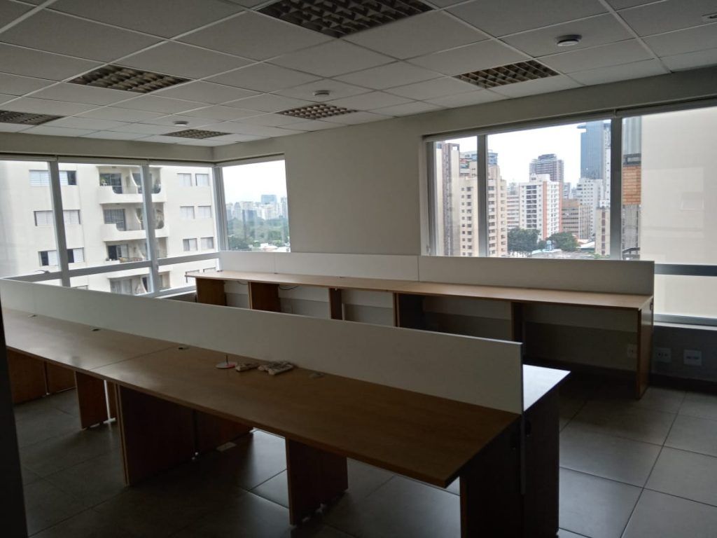 Conjunto Comercial-Sala à venda, 168m² - Foto 1