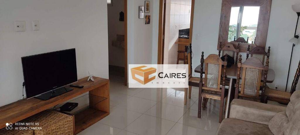 Apartamento à venda com 3 quartos, 107m² - Foto 4