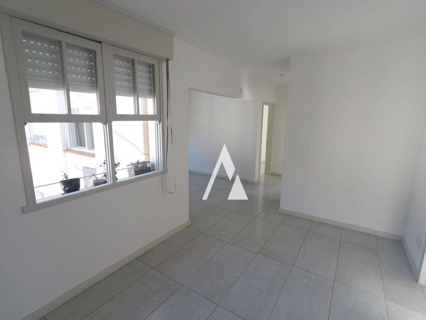 Apartamento à venda com 2 quartos, 60m² - Foto 10