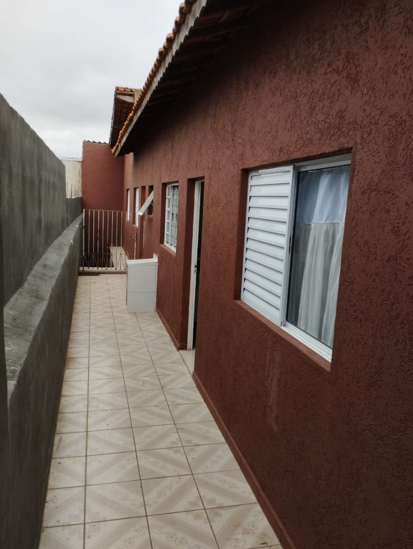 Sobrado à venda com 3 quartos, 125m² - Foto 3