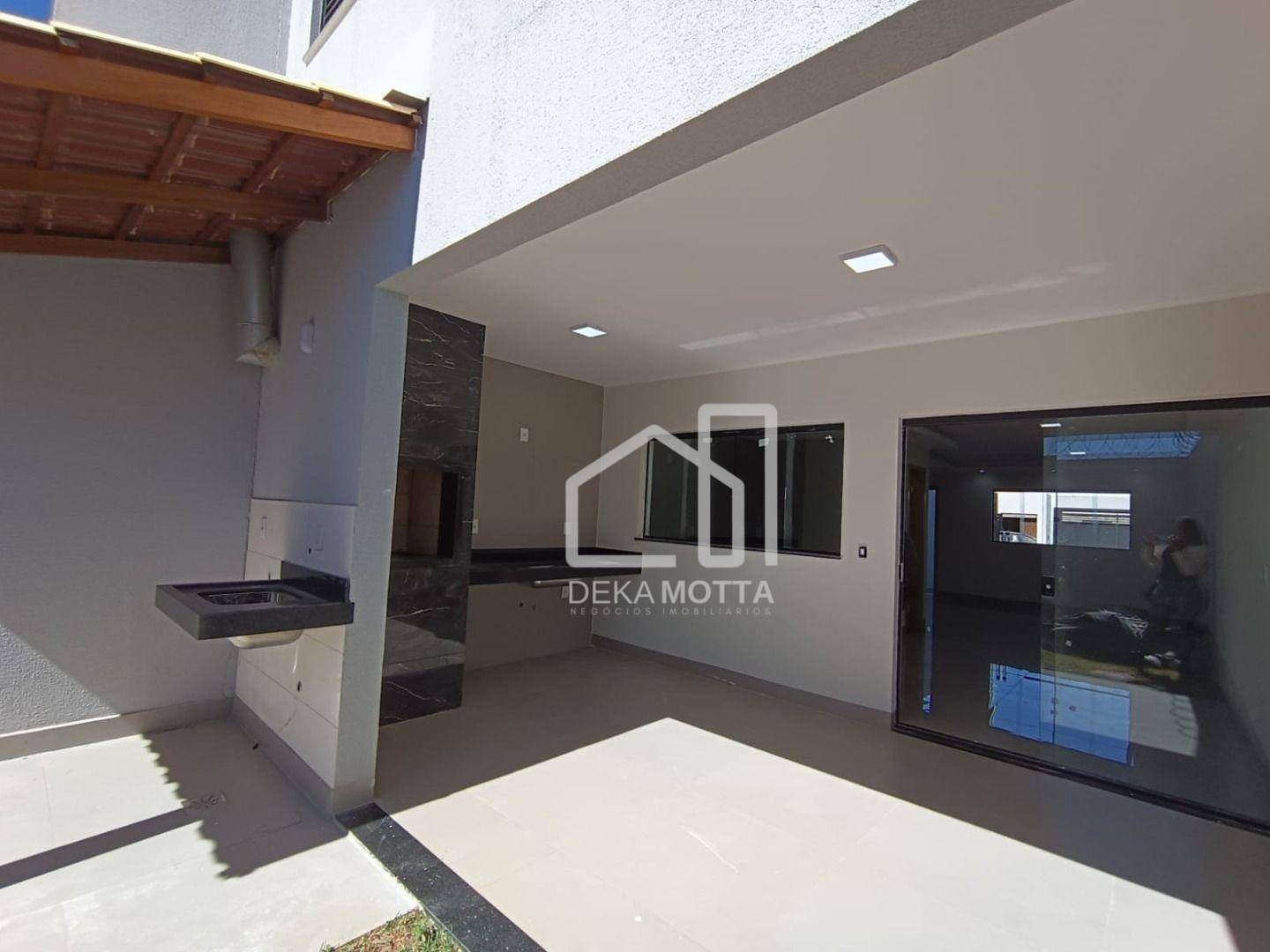 Sobrado à venda com 3 quartos, 127m² - Foto 6