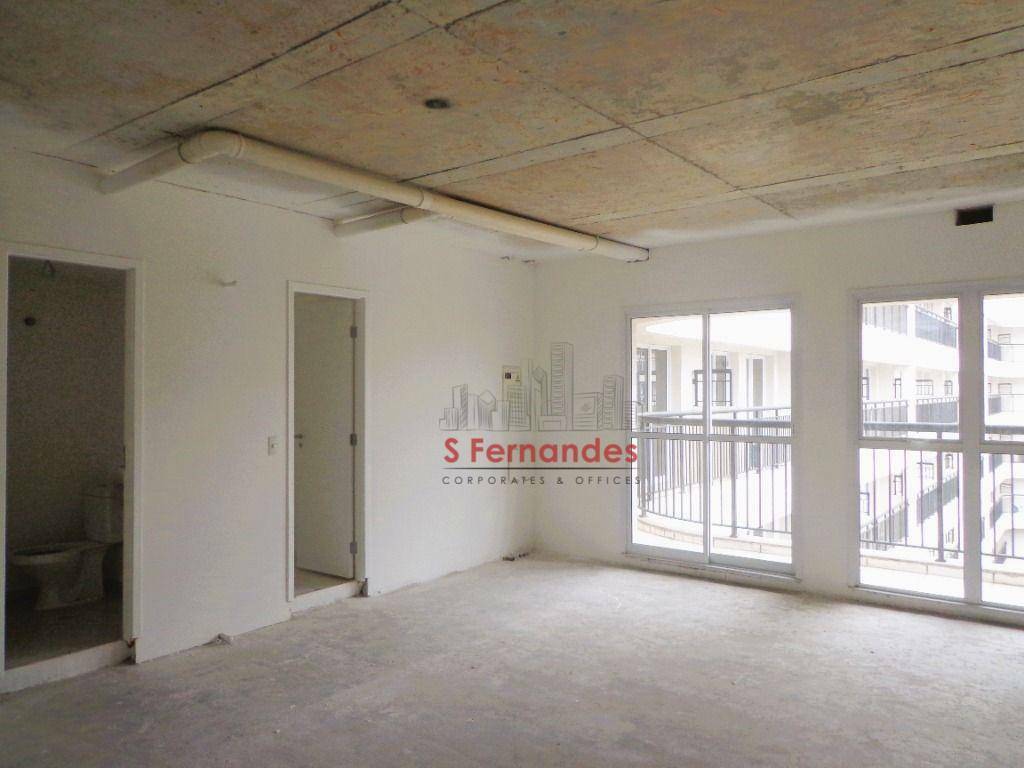 Conjunto Comercial-Sala à venda e aluguel, 54m² - Foto 10