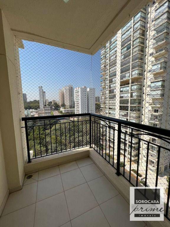 Apartamento à venda com 3 quartos, 196m² - Foto 40