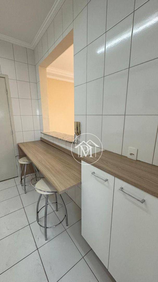 Apartamento para alugar com 3 quartos, 78m² - Foto 9