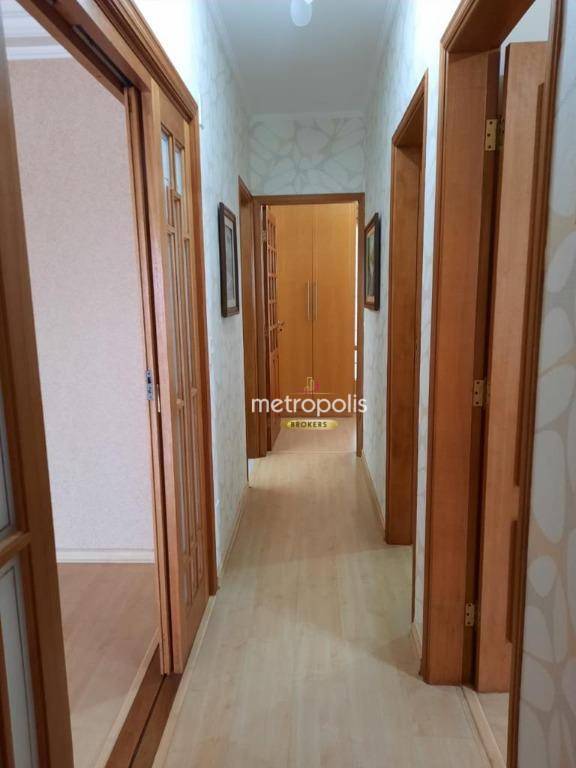 Apartamento à venda com 3 quartos, 123m² - Foto 4