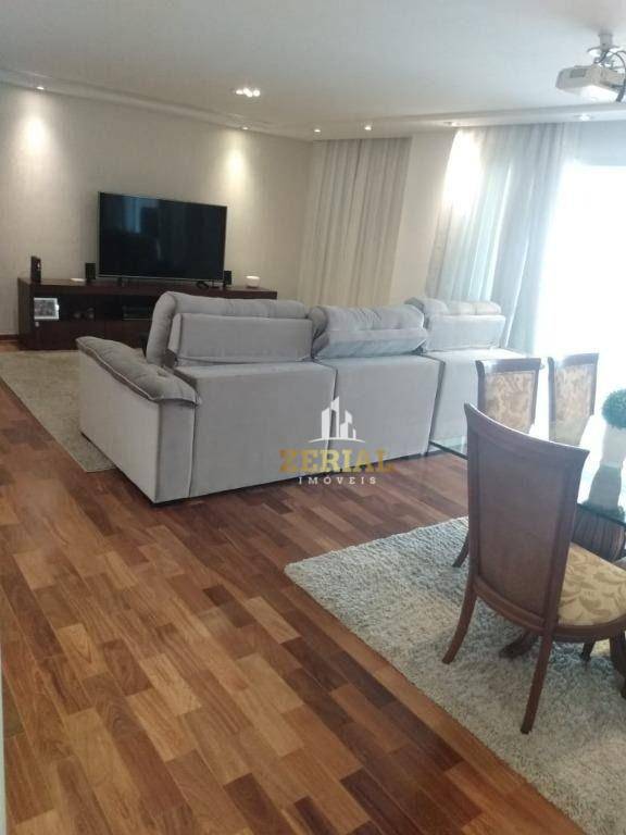 Apartamento à venda com 3 quartos, 146m² - Foto 5