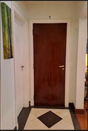 Apartamento à venda com 4 quartos, 186m² - Foto 21