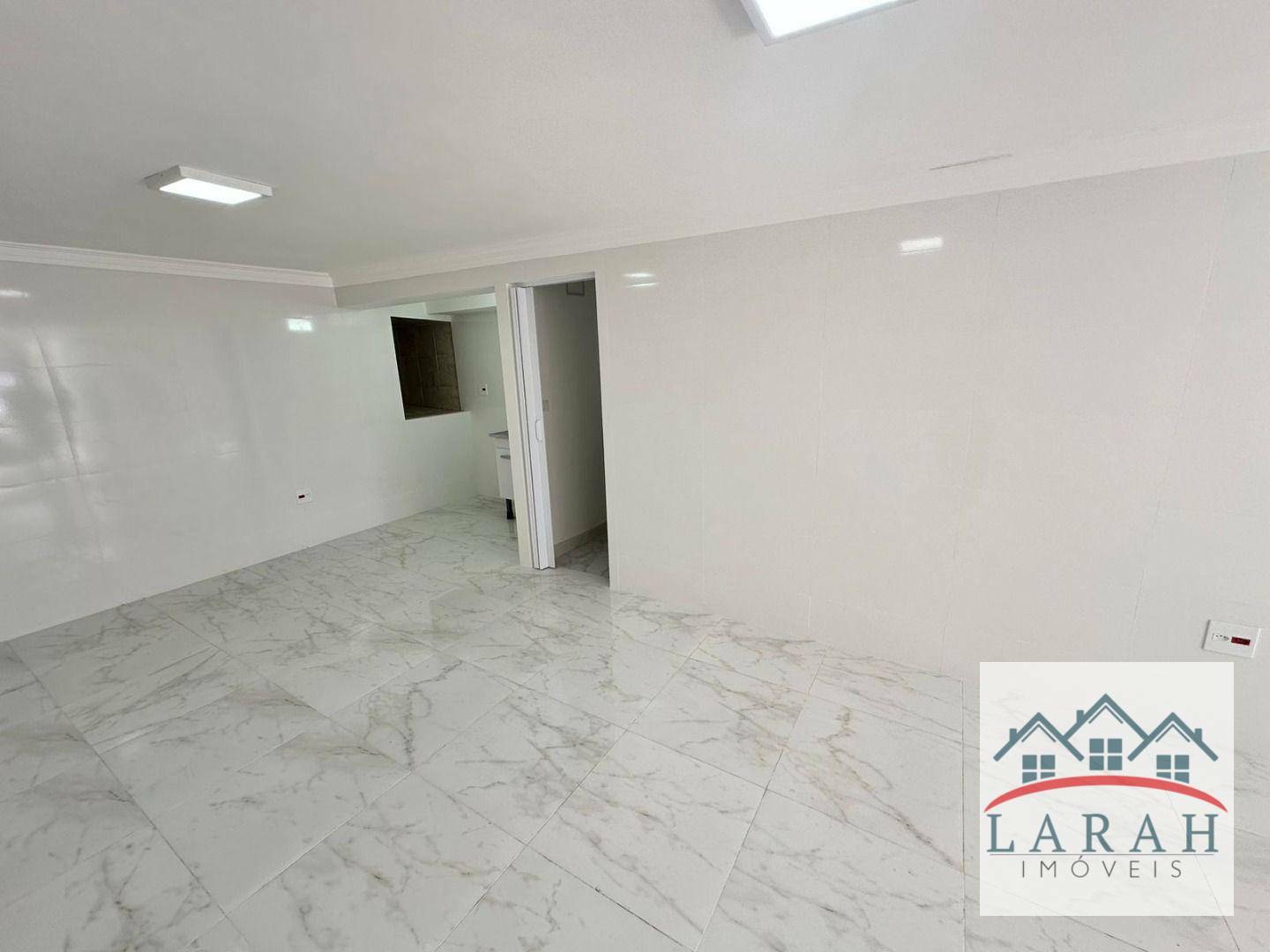 Loja-Salão para alugar, 35m² - Foto 1