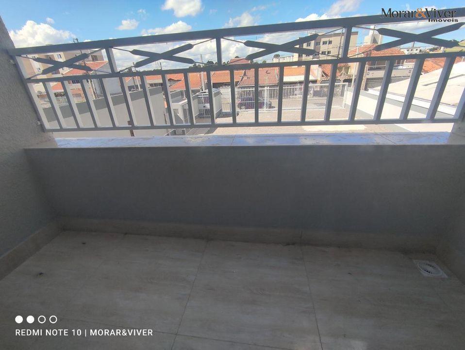 Apartamento à venda com 3 quartos, 59m² - Foto 18