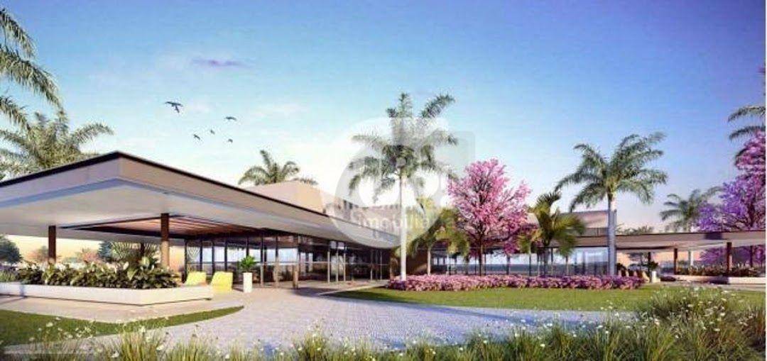 Casa de Condomínio à venda com 3 quartos, 119m² - Foto 45