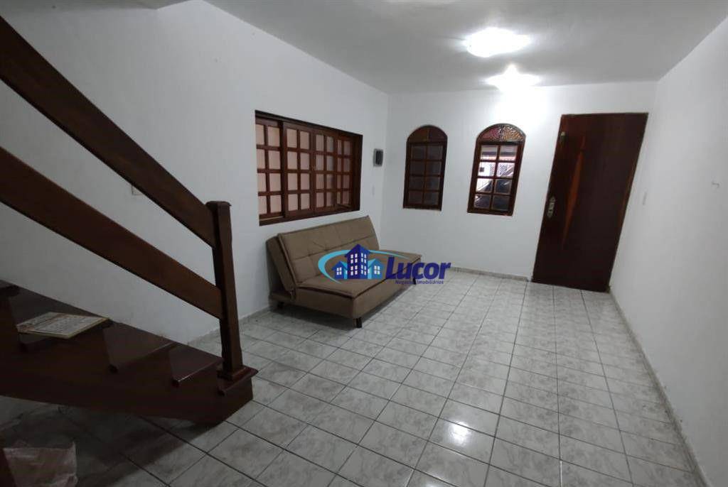 Sobrado à venda com 5 quartos, 180m² - Foto 28