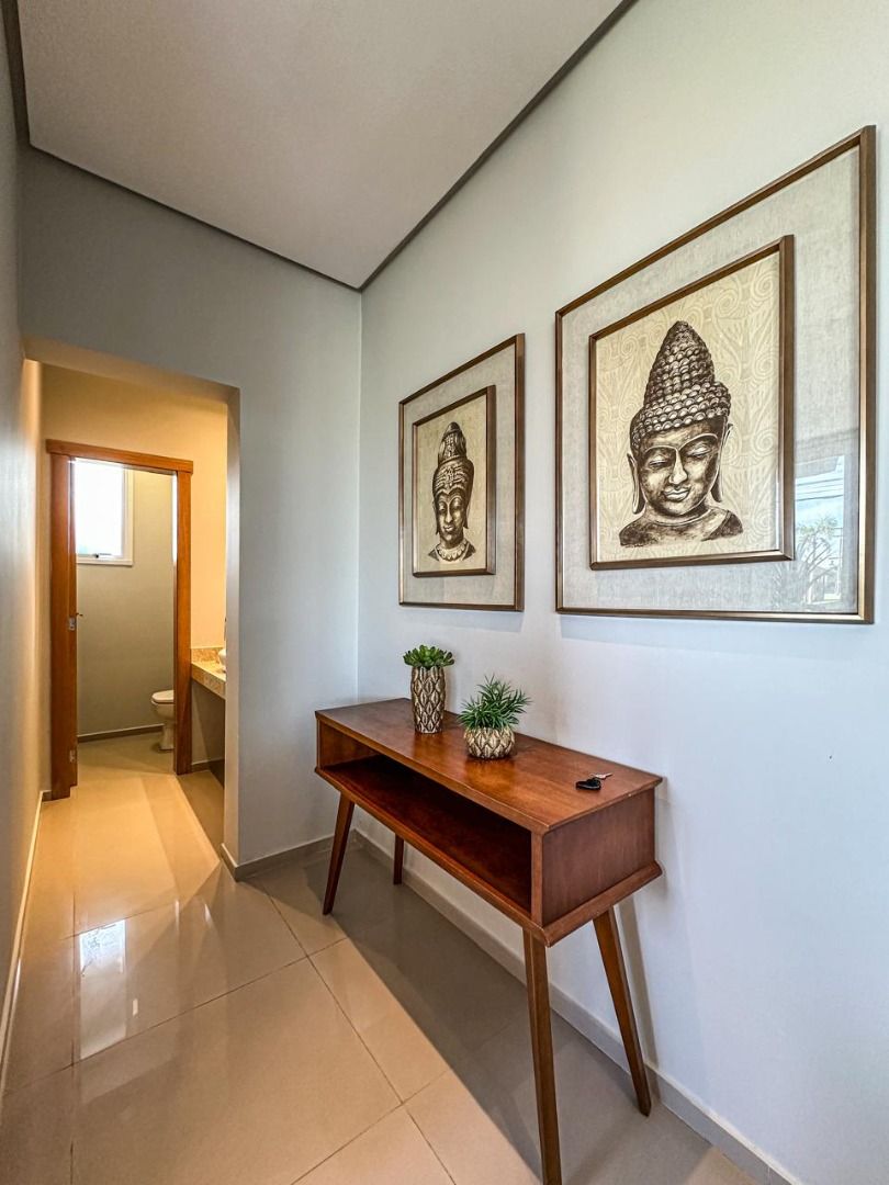 Casa à venda com 3 quartos, 194m² - Foto 17