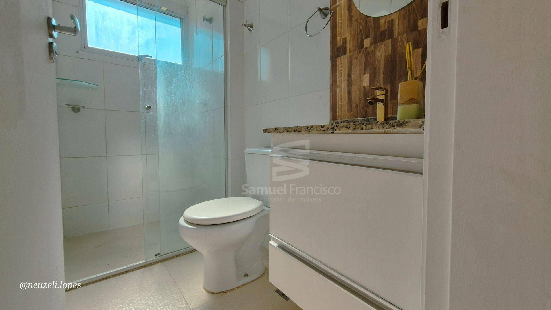 Apartamento à venda com 2 quartos, 54m² - Foto 19