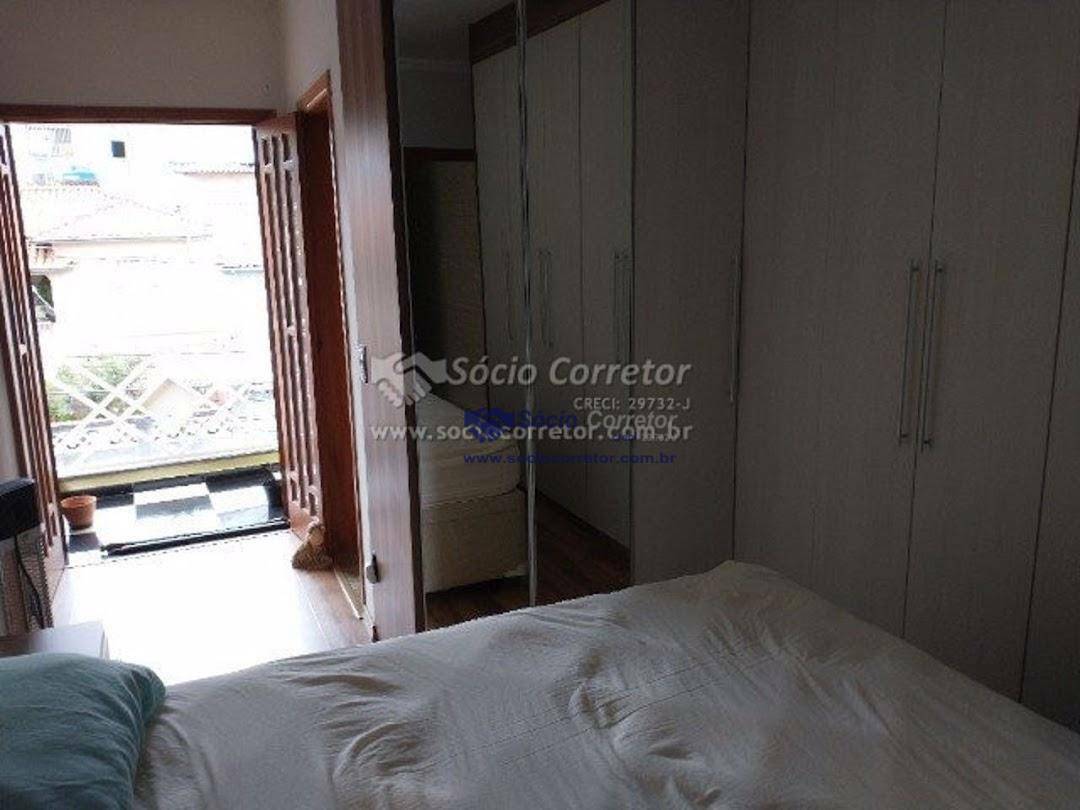 Casa à venda com 3 quartos, 203m² - Foto 11