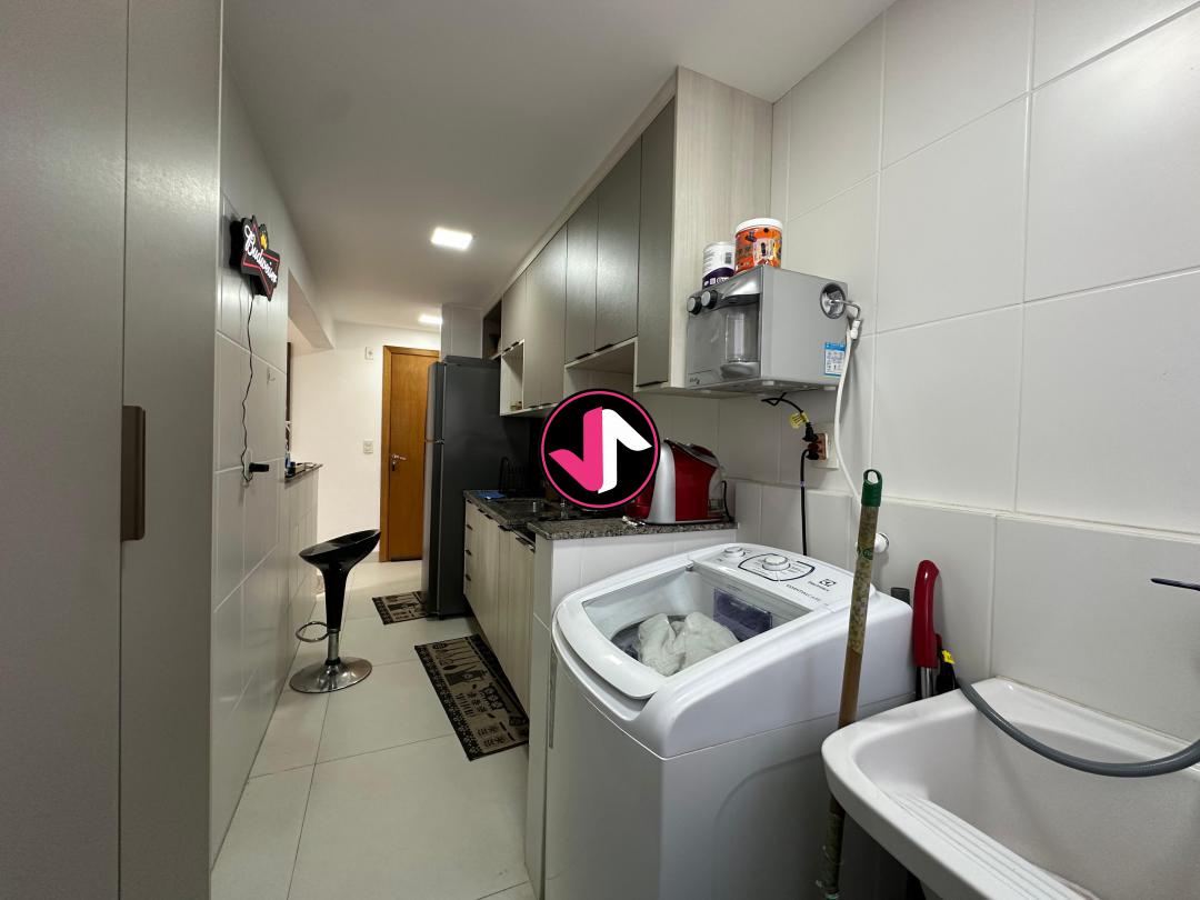 Apartamento à venda com 2 quartos, 66m² - Foto 11