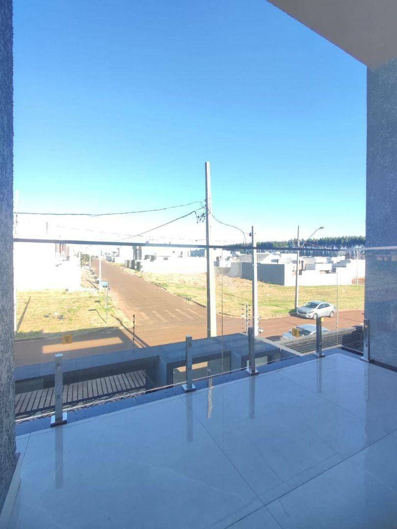 Sobrado à venda com 3 quartos, 177m² - Foto 14