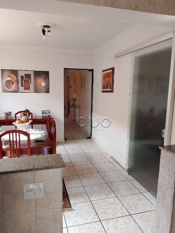 Casa à venda com 3 quartos, 187m² - Foto 9