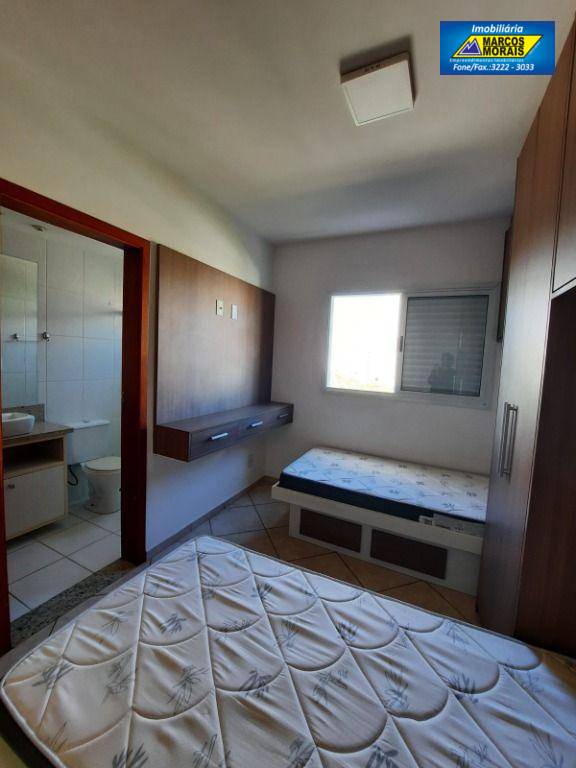 Apartamento à venda e aluguel com 3 quartos, 100m² - Foto 20