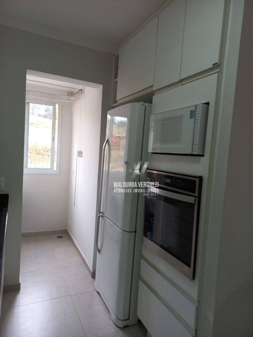 Apartamento à venda com 2 quartos, 75m² - Foto 7