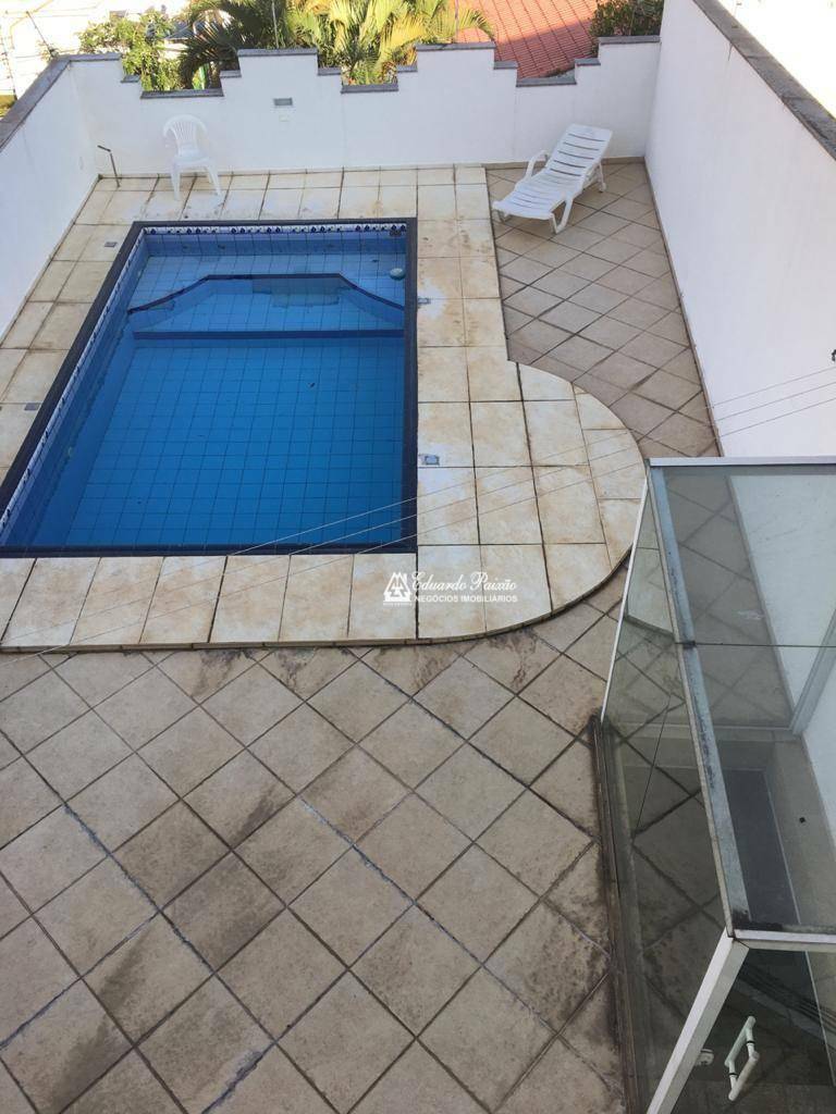 Sobrado à venda com 4 quartos, 372m² - Foto 49