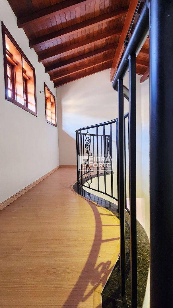 Casa de Condomínio à venda com 3 quartos, 270m² - Foto 19