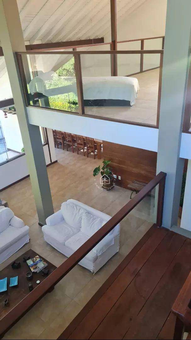 Casa de Condomínio à venda com 4 quartos, 550m² - Foto 5