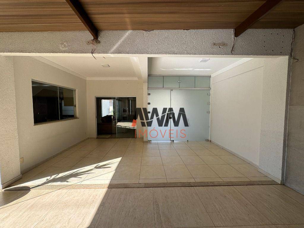 Sobrado à venda com 3 quartos, 185m² - Foto 8