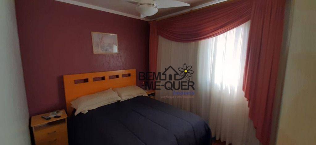 Apartamento à venda com 2 quartos, 58m² - Foto 8