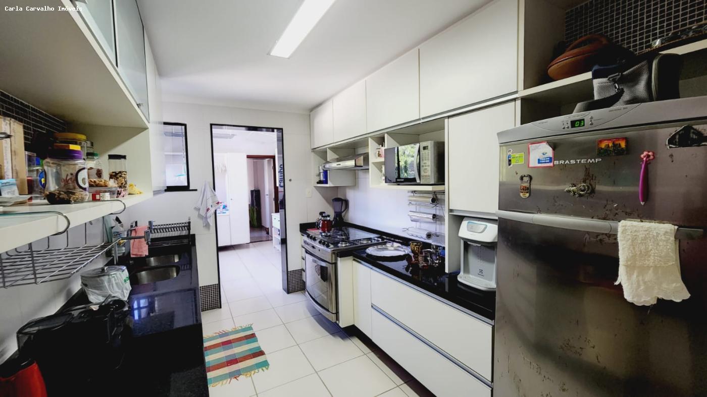 Apartamento à venda com 4 quartos, 212m² - Foto 19