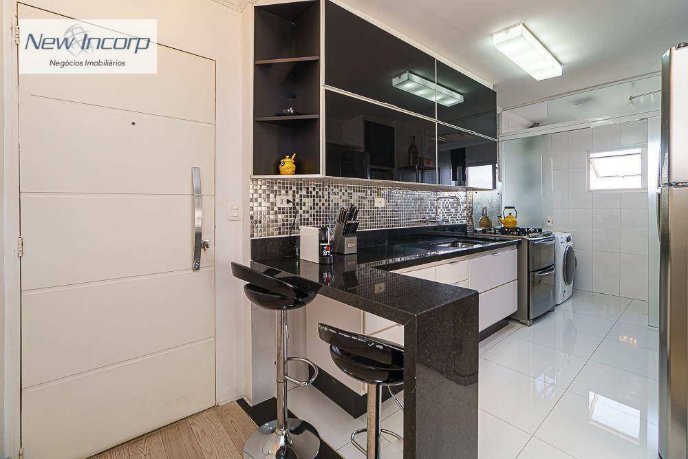 Apartamento à venda com 2 quartos, 92m² - Foto 9