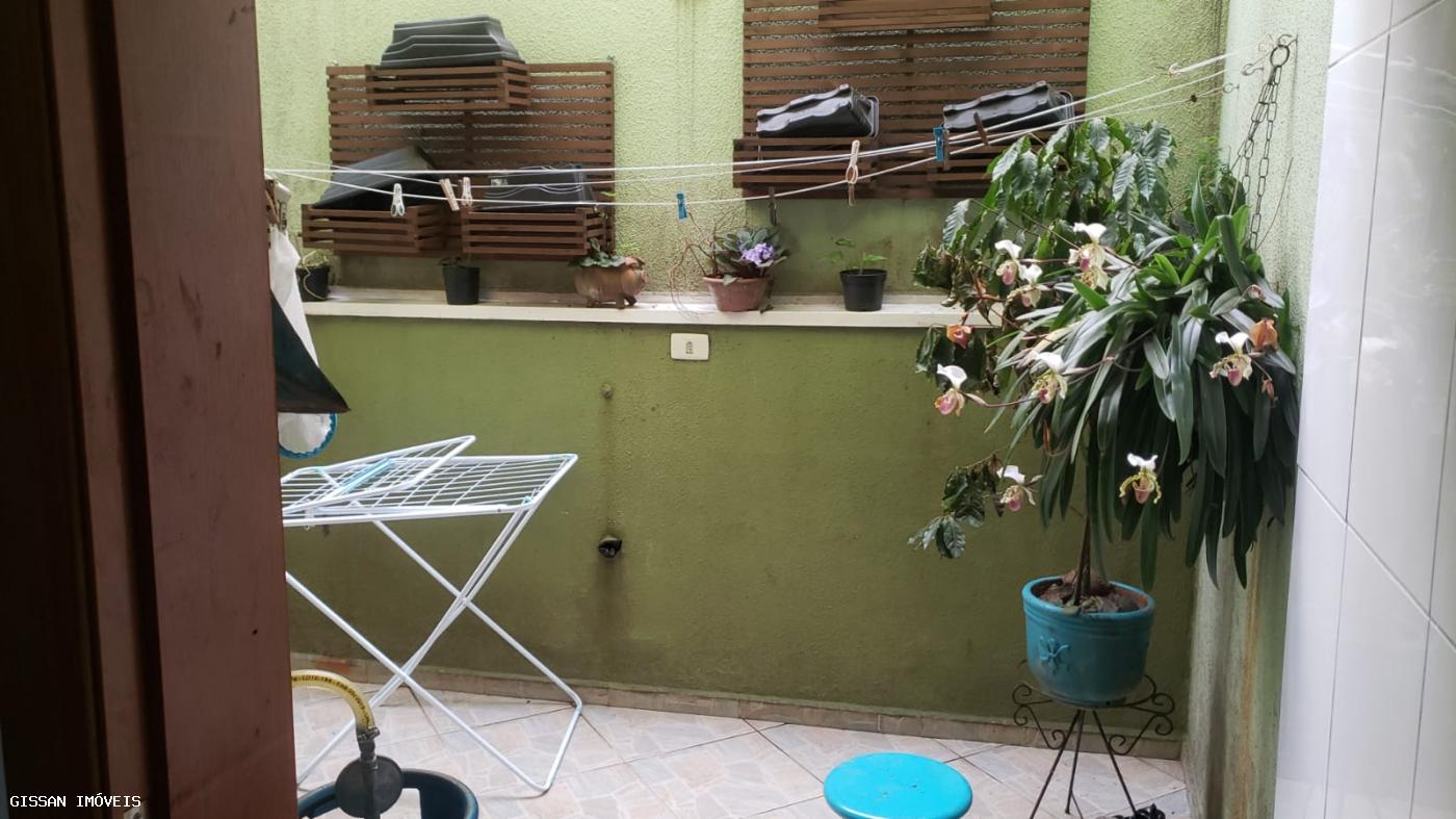 Sobrado à venda com 3 quartos, 66m² - Foto 7