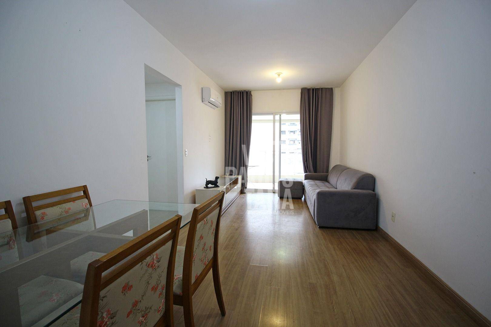 Apartamento à venda e aluguel com 3 quartos, 87m² - Foto 1