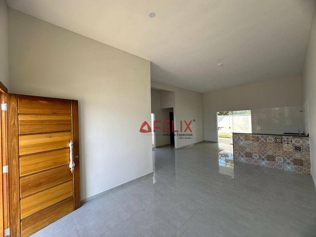 Casa de Condomínio à venda com 2 quartos, 93m² - Foto 17