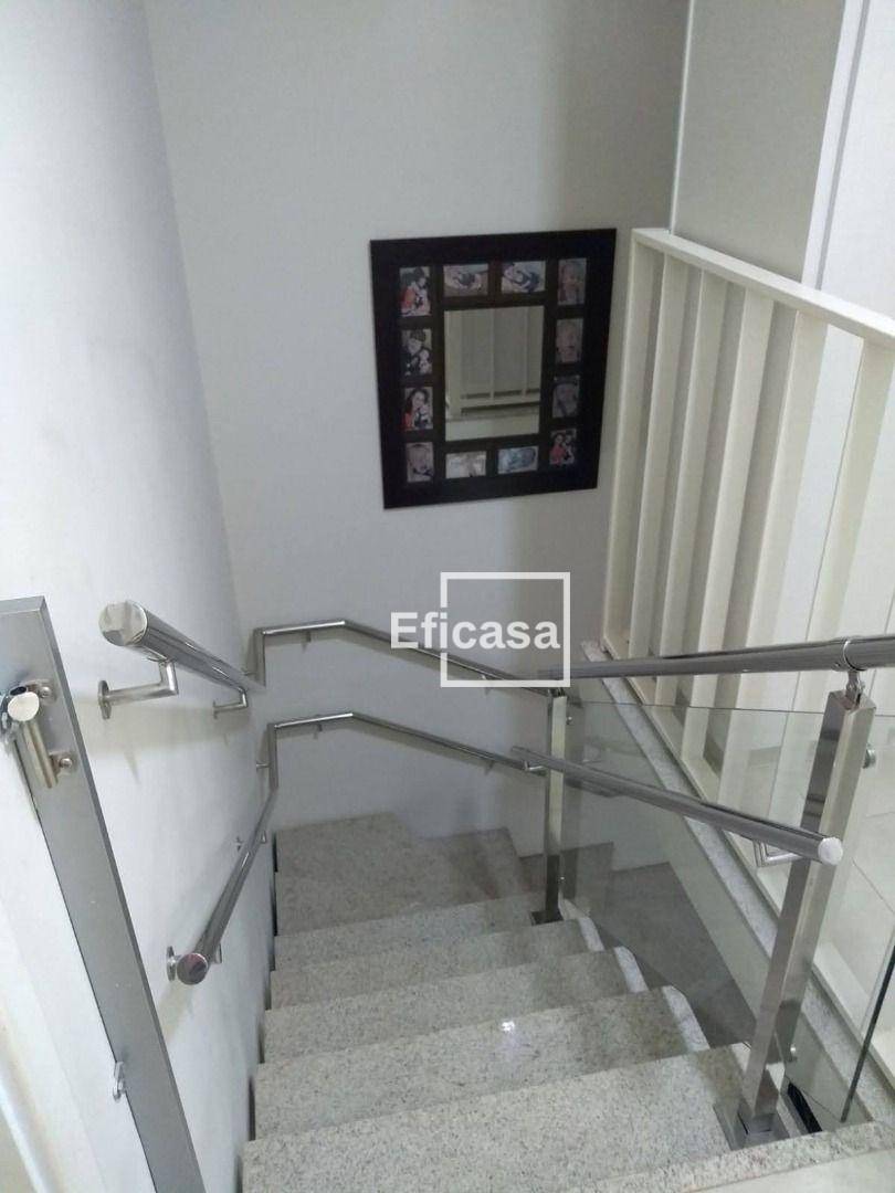 Casa de Condomínio à venda com 3 quartos, 140m² - Foto 18