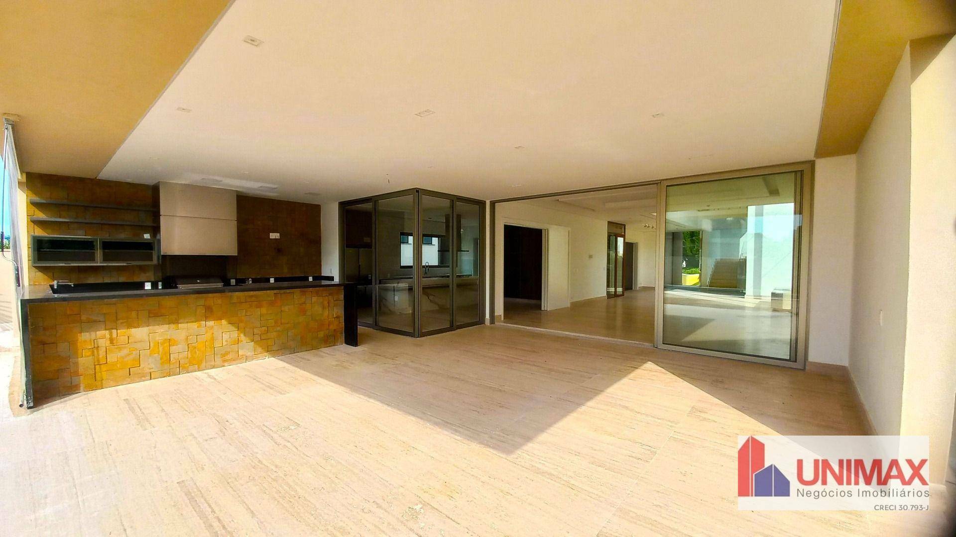 Casa de Condomínio à venda com 4 quartos, 740m² - Foto 10