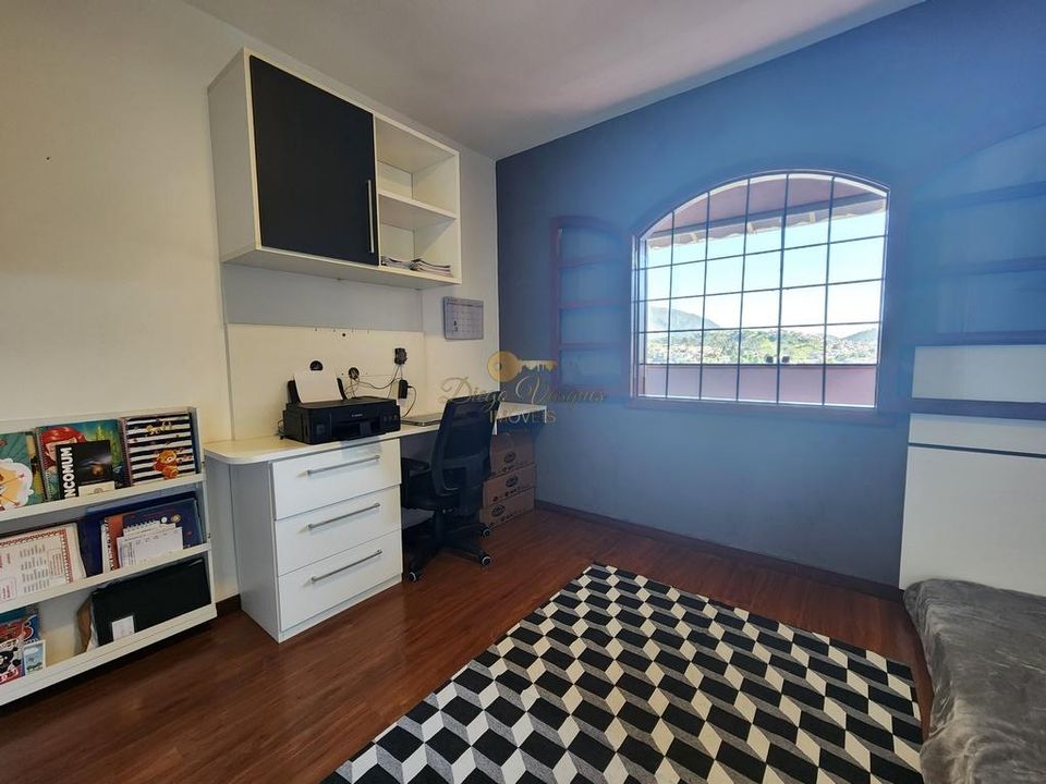 Casa à venda com 3 quartos, 170m² - Foto 16