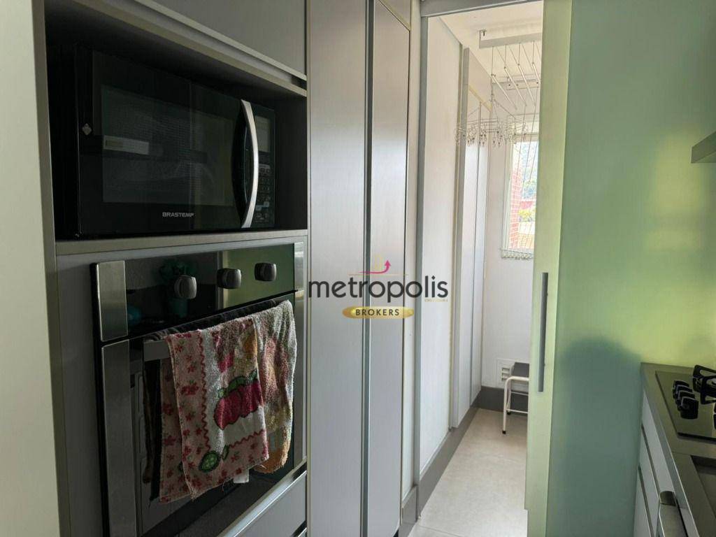 Apartamento à venda com 2 quartos, 79m² - Foto 6