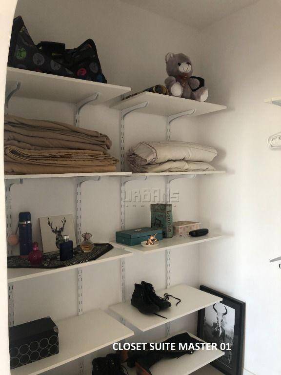 Apartamento à venda com 4 quartos, 268M2 - Foto 28