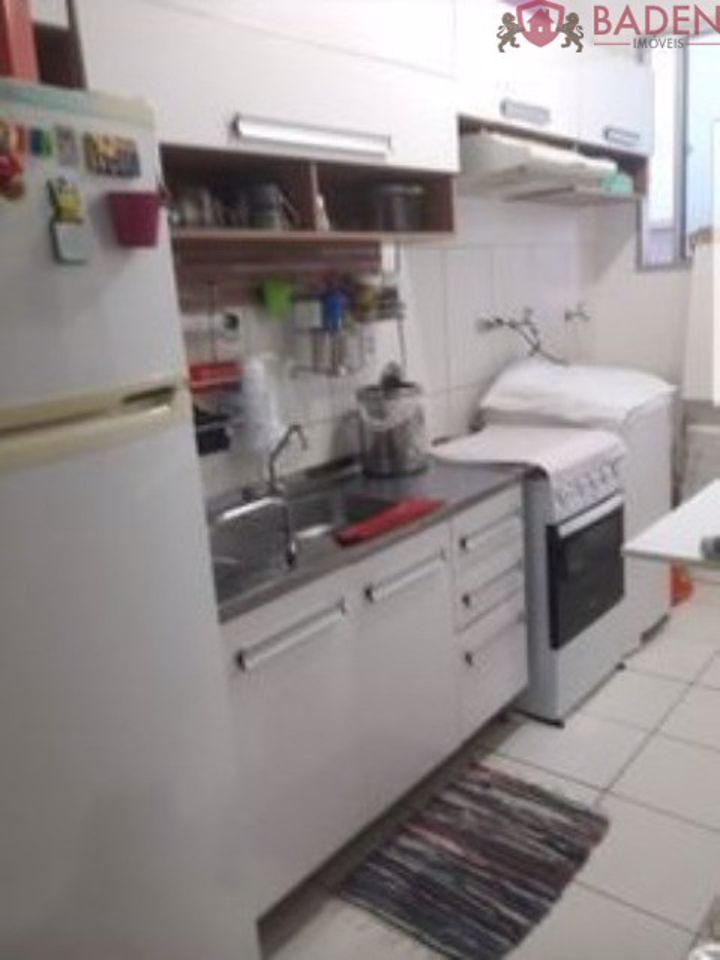 Apartamento, 2 quartos, 47 m² - Foto 3