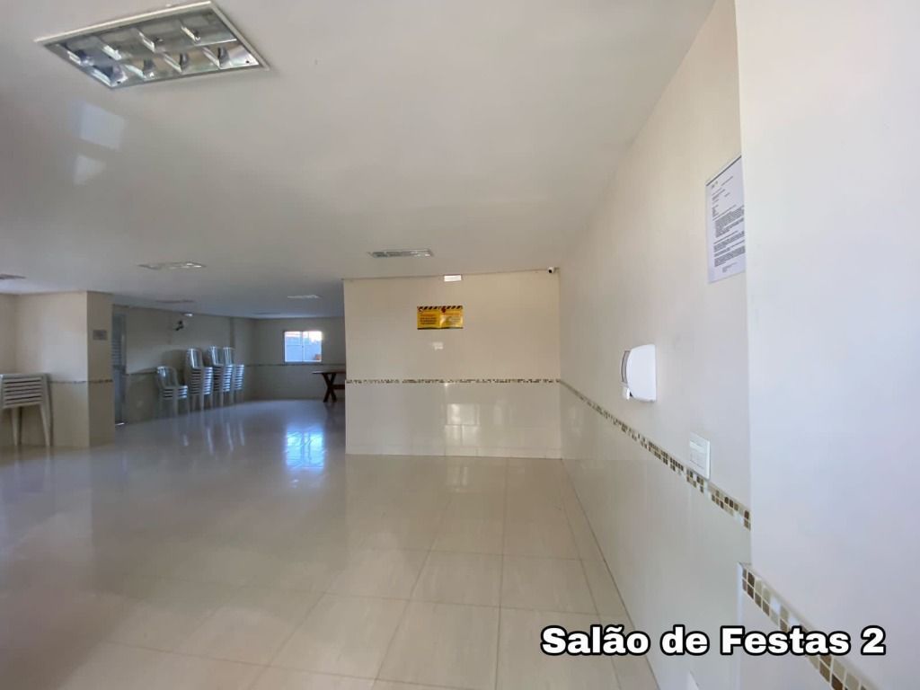 Apartamento à venda com 2 quartos, 58m² - Foto 14