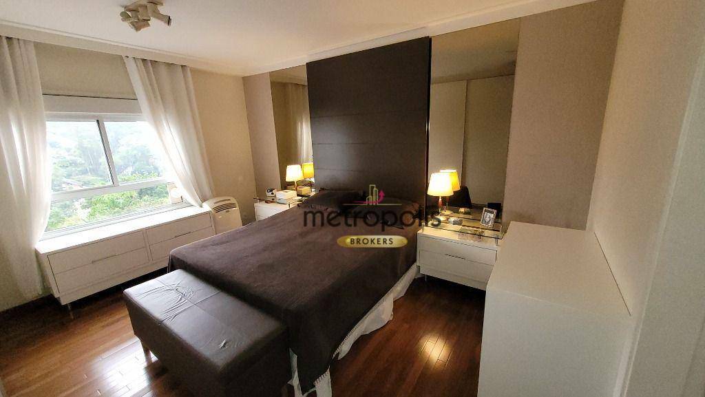 Apartamento à venda com 4 quartos, 171m² - Foto 9