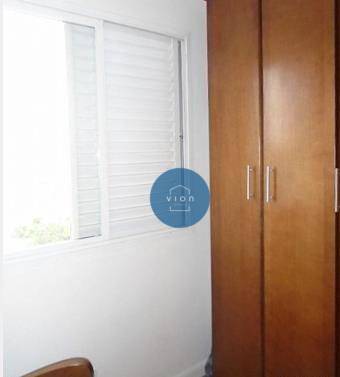 Apartamento à venda com 3 quartos, 62m² - Foto 22