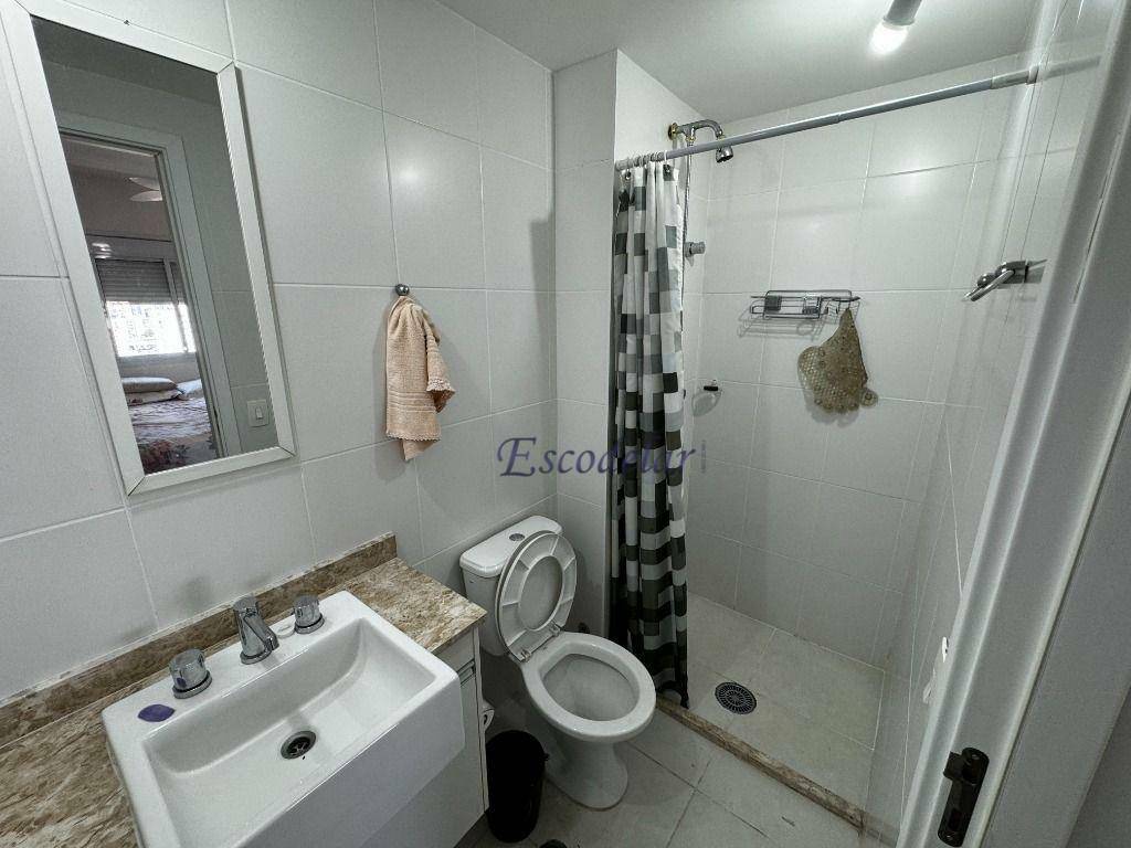 Apartamento à venda com 2 quartos, 59m² - Foto 24