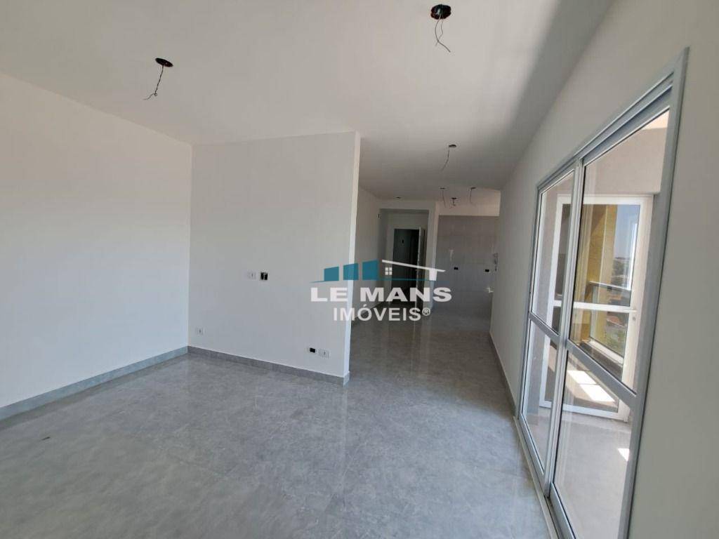 Apartamento à venda com 2 quartos, 74m² - Foto 16