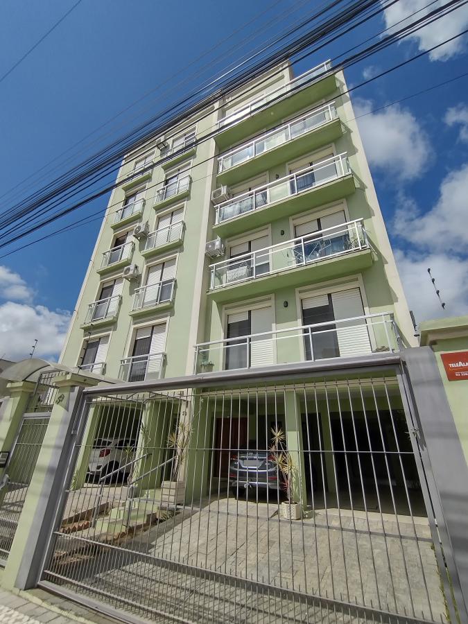 Apartamento à venda com 2 quartos, 75m² - Foto 1