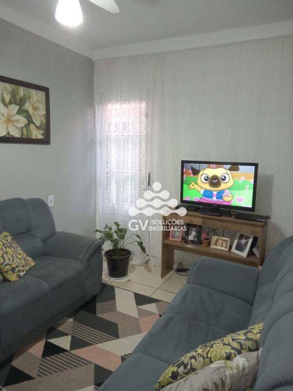 Casa à venda e aluguel com 3 quartos, 72m² - Foto 17